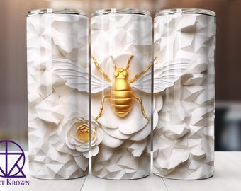 3D Bees