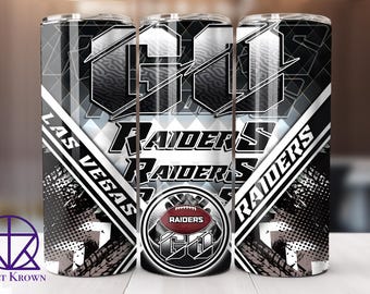 Raider Tumblers