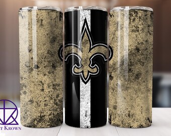 Saint Tumblers