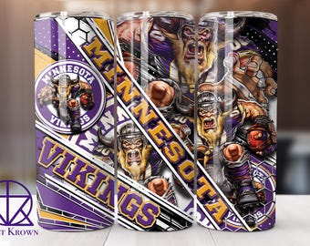 Viking Tumblers