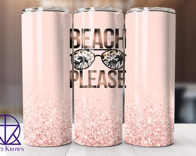 Featured listing image: Summer Tumblers