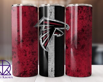 Falcons Tumblers