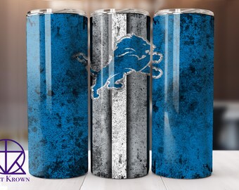 Lion Tumblers