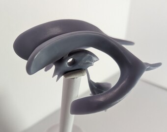 Human Brain Ventricle Model