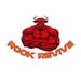 Rockrevive store logo