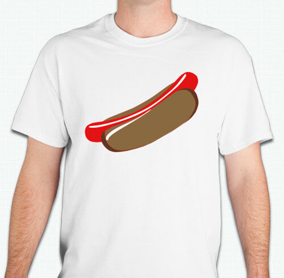 Captain Spaulding Hot Dog Shirt House of 1000 Corpses Etsy