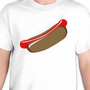 Captain Spaulding Hot Dog Shirt House of 1000 Corpses