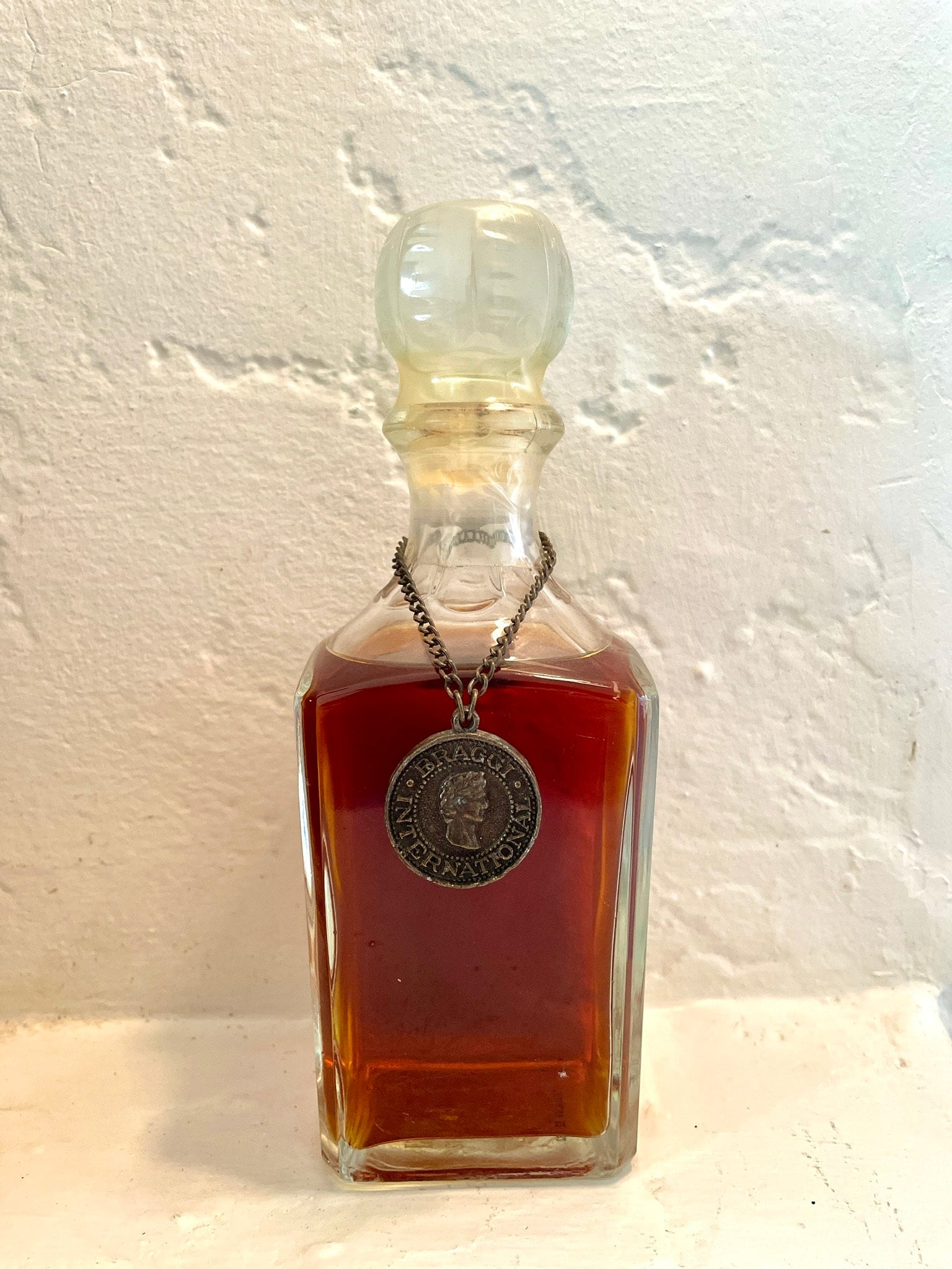 Braggi Cologne - Etsy
