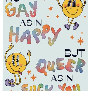 Queer Print
