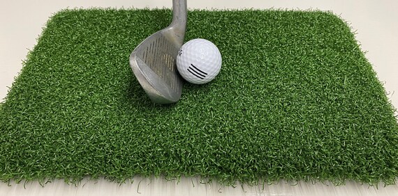 golf winter matts