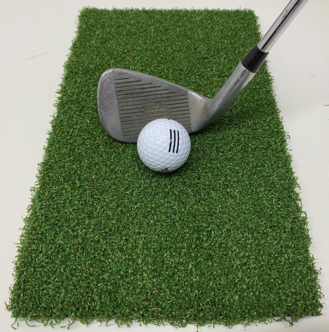 Golf Winter Rules Fairway Mat Short Pile 13mm Artificial Grass Tee golf-winter-rules-fairway-mat-short-pile-13mm-artificial-grass-tee