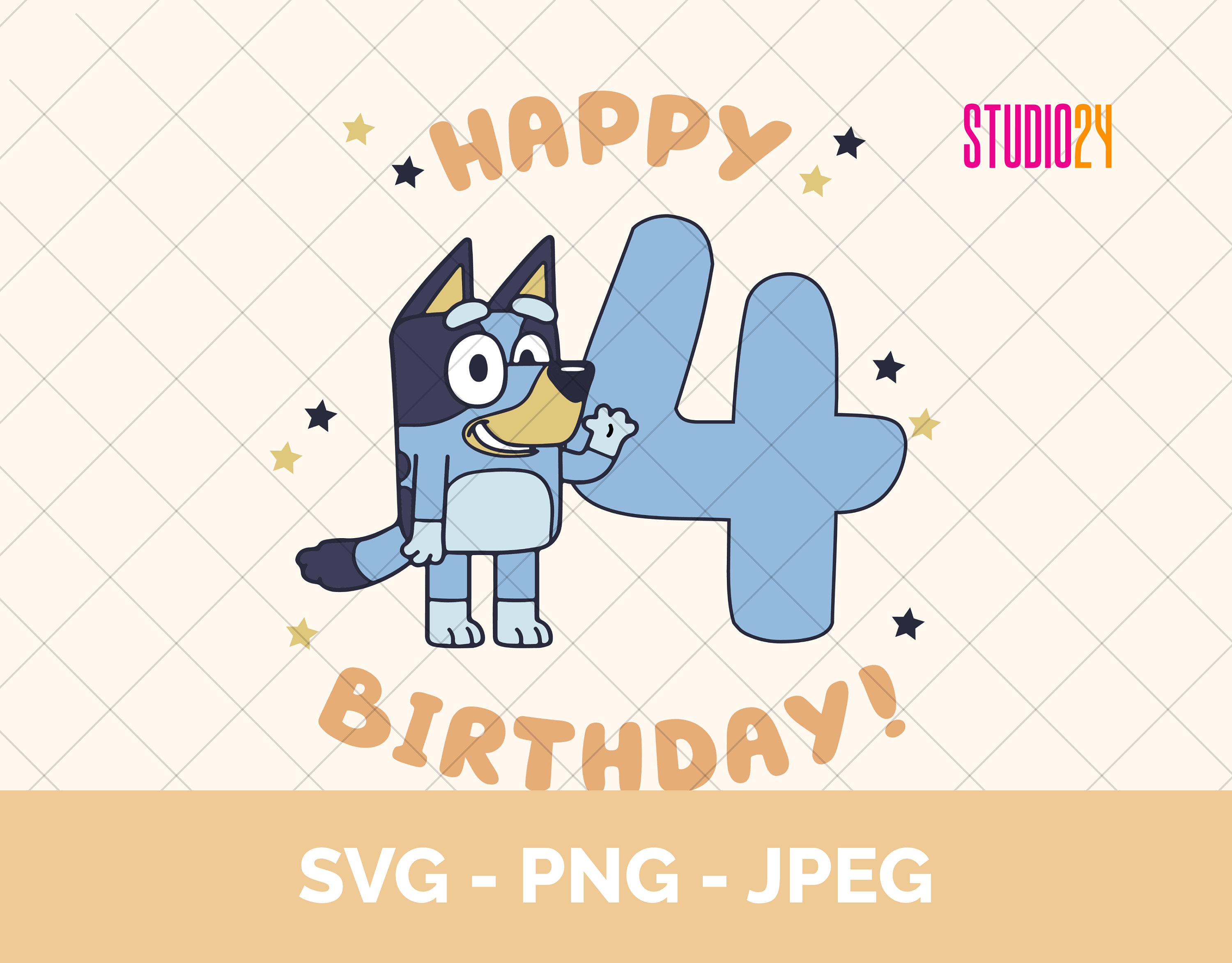 happy-4th-birthday-bluey-svg-jpeg-and-png-for-digital-etsy
