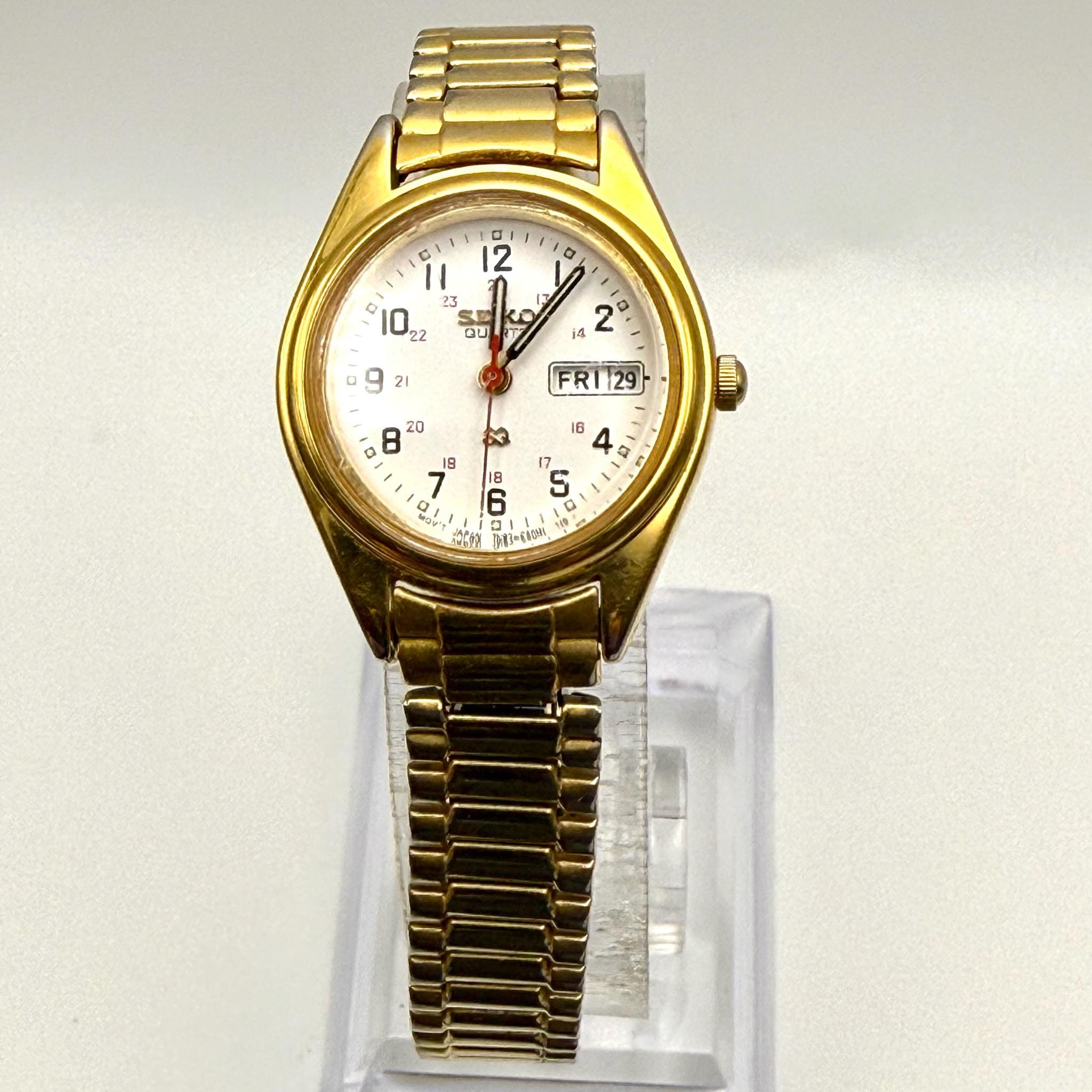 Seiko 1992 - Etsy 日本