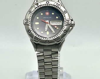Wenger Vintage 90