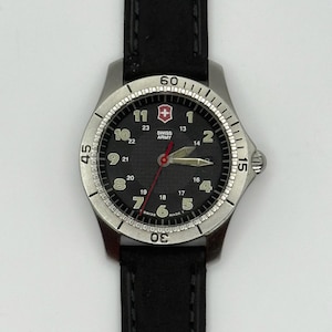 Swiss Army Watch - Etsy display picture 3