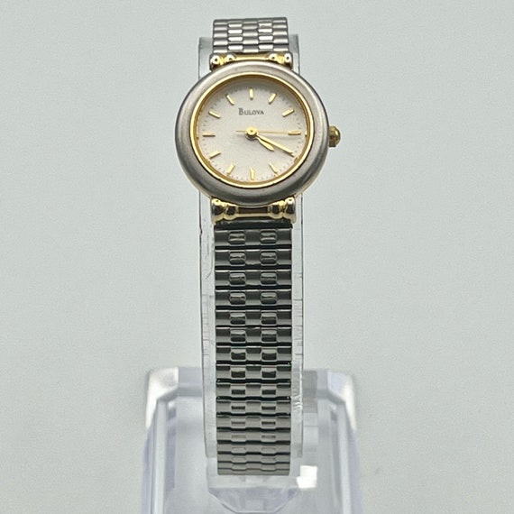 Bulova t3 sale