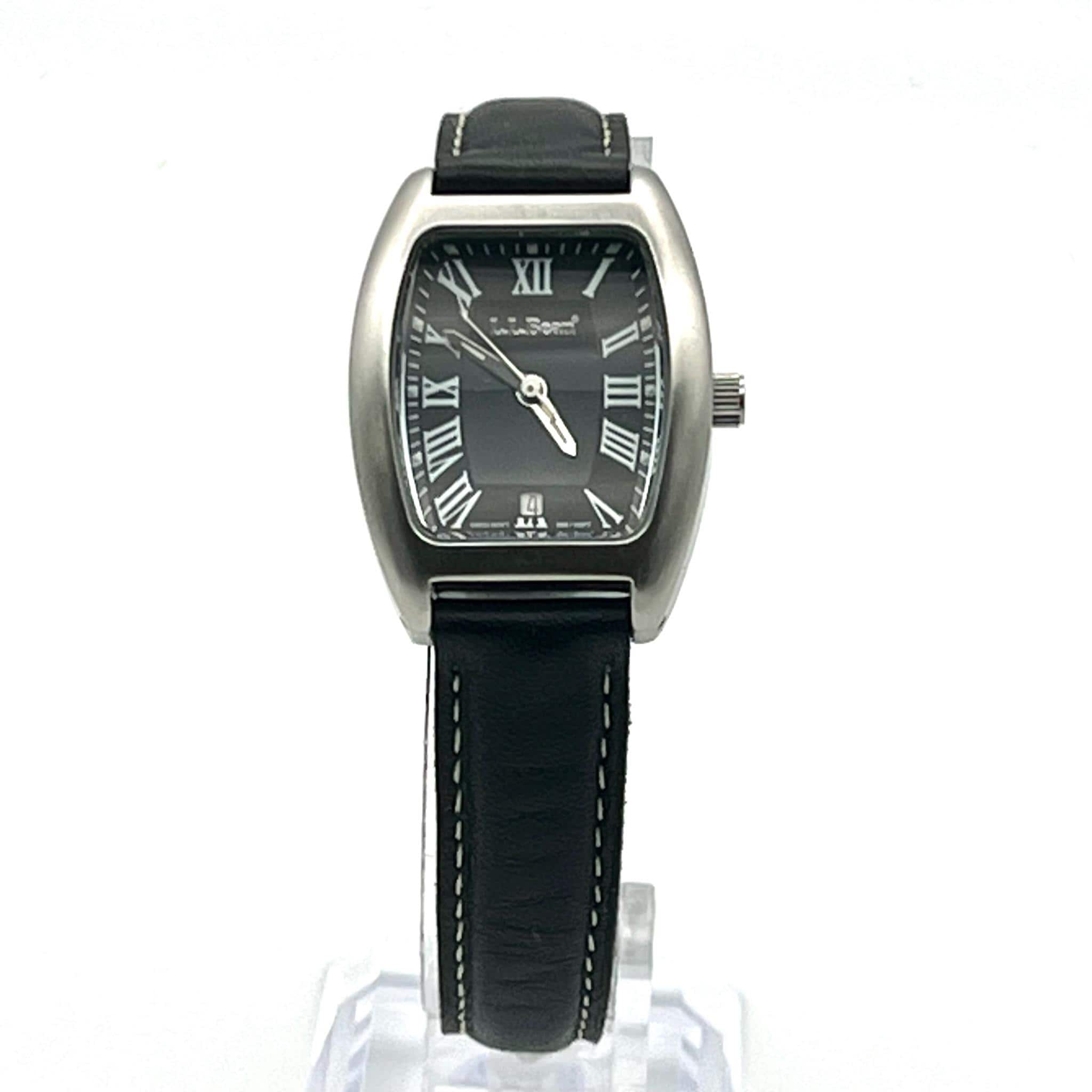 Vintage Ll Bean Watch - Etsy