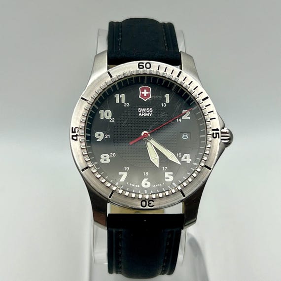 Swiss army brand best sale