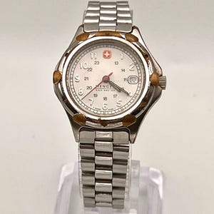 Wenger Watches for Women - Etsy display picture 1