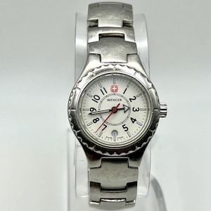 Wenger Watches for Women - Etsy