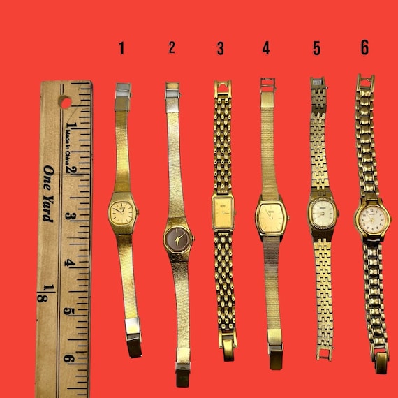 Seiko gold color watches best sale
