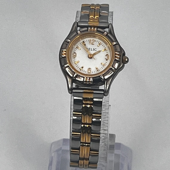 Relic women's hotsell watches