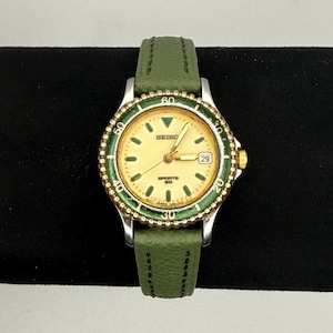 1995 Ladies Seiko - Etsy display picture 2