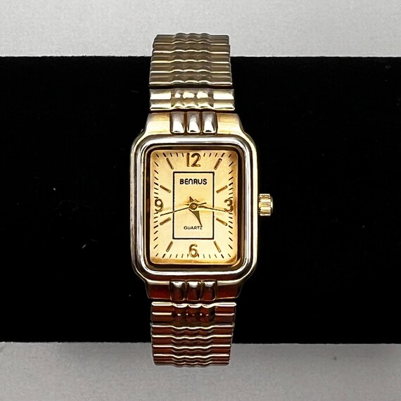Benrus Vintage 90 display picture 1