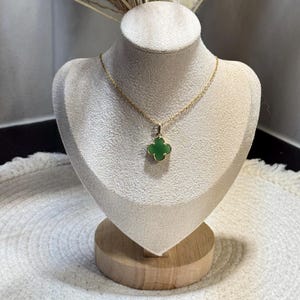 Stainless steel necklace