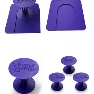 Quilter’s Binding Valet