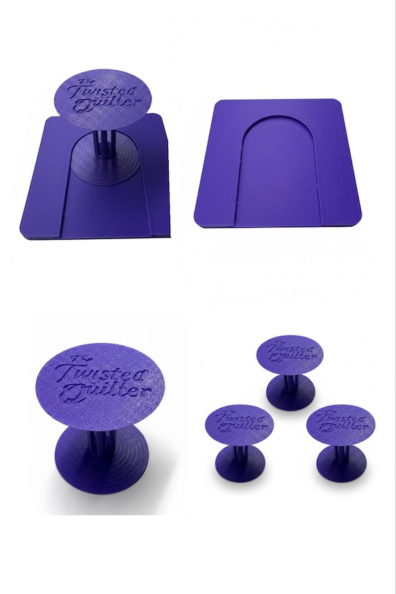 Quilters Binding Tool