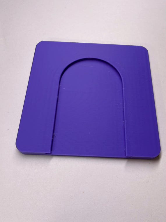 Quilt Binding Tool “Base Only”