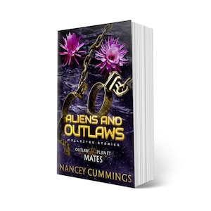 Aliens and Outlaws Paperback