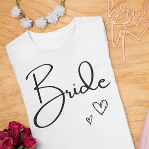 Brides shirt, wedding party shirt, bachelorette party shirt, bridal shower shirt, bridesmaid tshirt, bridesmaid, bridesmaid proposal shirt