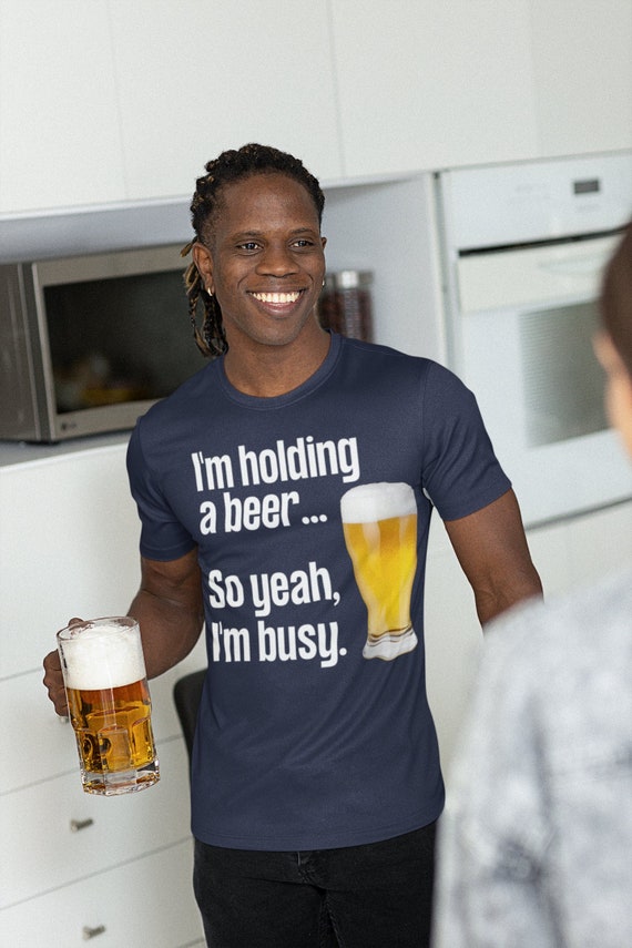 beer drinking shirt sayings