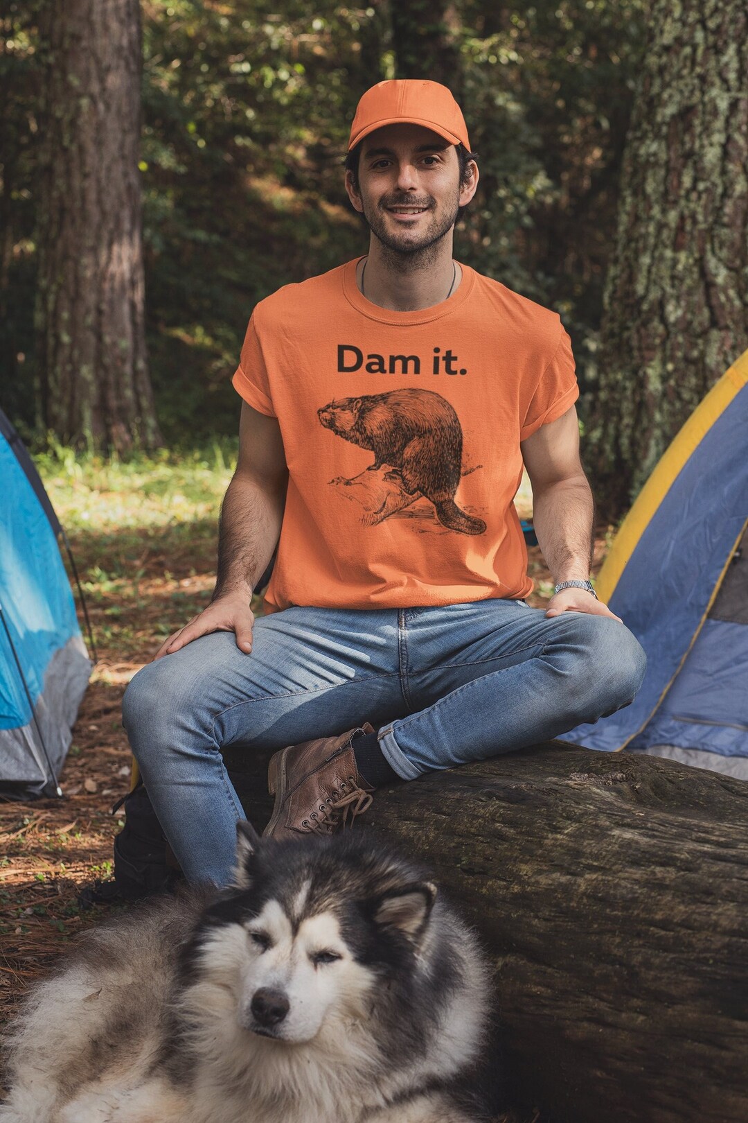 Dam It Beaver, Graphic Tees, Funny Shirts, Mens Tshirt, Graphic Tshirts ...