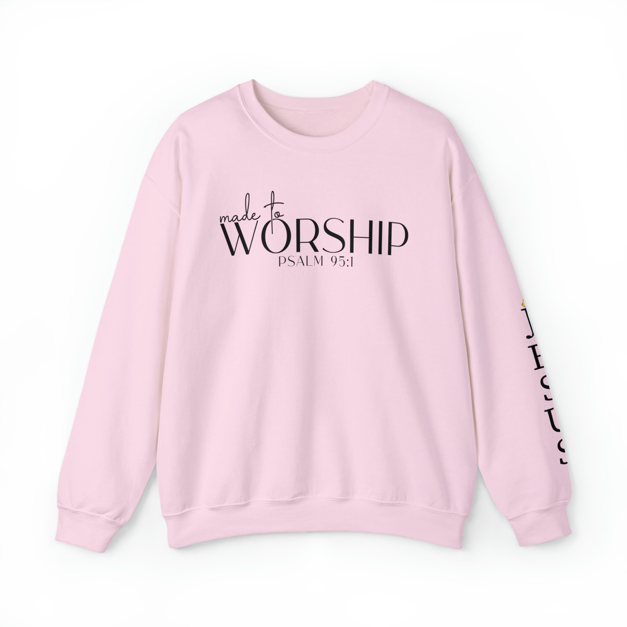 Made for More Sweatshirt