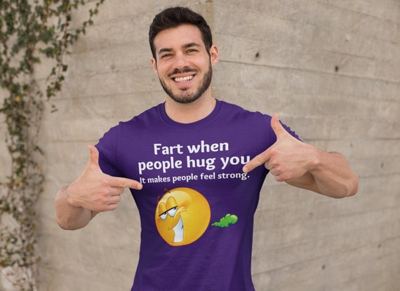 Fart t hotsell shirts funny
