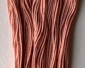 ORIENT Atalie Moulinés Hand Dyed Threads for Cross Stitch Embroidery