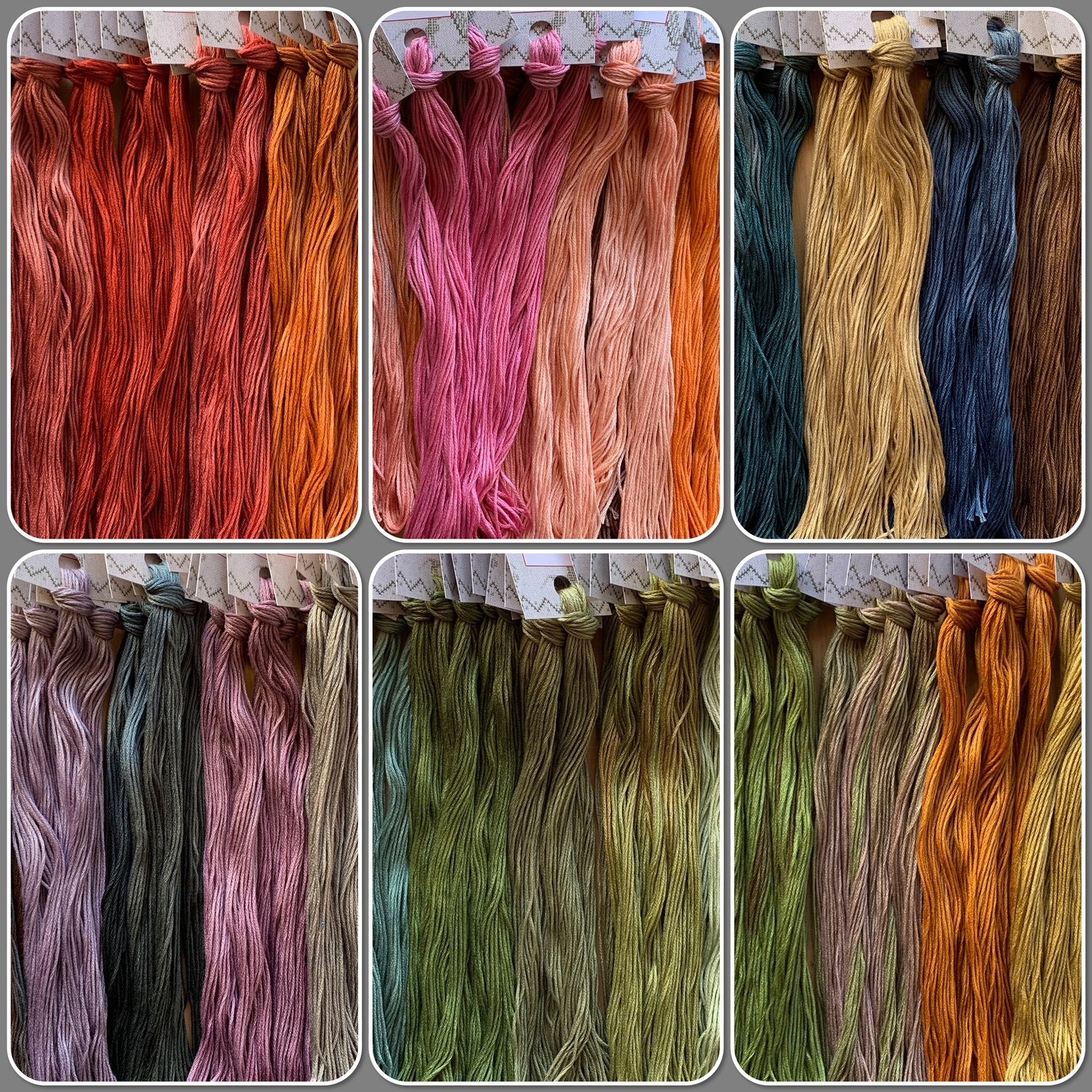 fil de crochet ilauke 600 g 12 x 50 g de laine pour Senegal