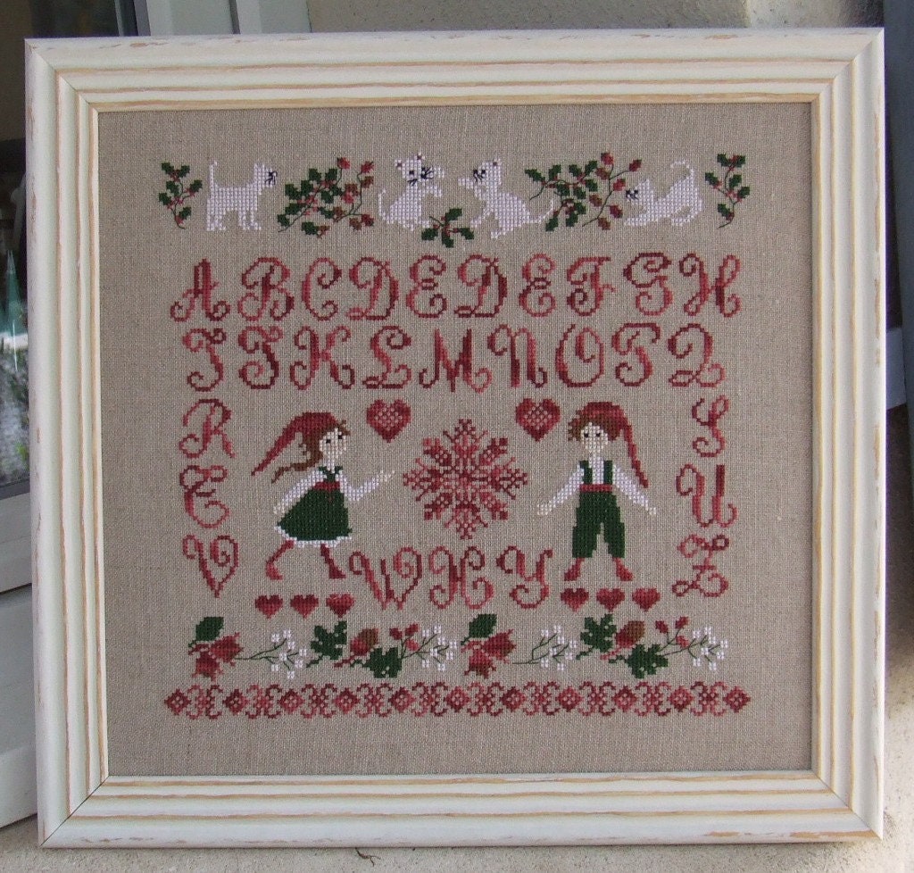 信頼 Un air de fête Perrette Samouiloff alassema-group.com