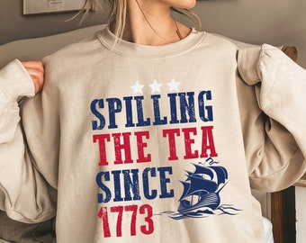 Spilling The Tea Since 1773 Png Svg, 4th Of July Svg,Patriotic Png,Usa Shirt Png,American Svg,Boston Tea Party Svg,Usa Flag Svg,American Png