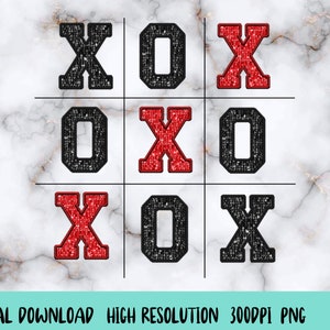 XoXo PNG, XoXo Valentines sublimatie ontwerp, Valentine Png, Valentijnsdag Png, Valentines Png, Retro Valentine Png, Digitale Download