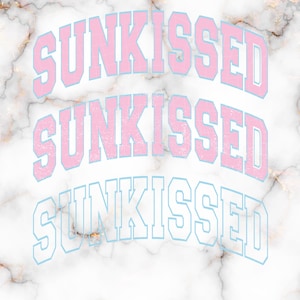 Sunkissed PNG, Summer PNG, Sunkissed Svg, Beach Life, Family Cruise Png, Summer T Shirt Design, Beach PNG, Family Beach Png, Beach Svg