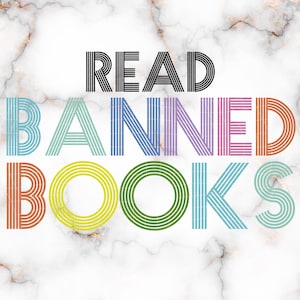 Lire des livres interdits Svg, lire des livres interdits Png, avec le Png interdit, lire un livre Svg, livre Nerd Svg, livre amoureux Png, rat de bibliothèque Png, lecteur de livre