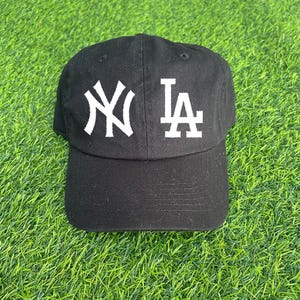 La Ny Hat - Etsy