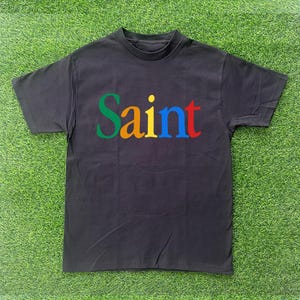 Saint T-shirt