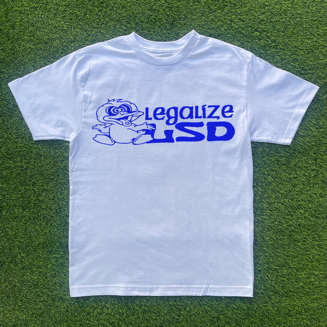 Legalize Lsd T-shirt - Etsy