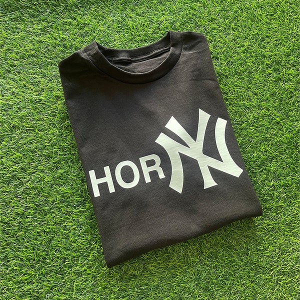 Horny T-shirt