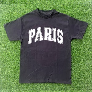Paris T-shirt